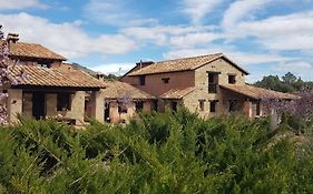 Masia los Toranes - Destino Starlight